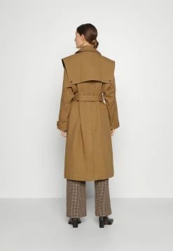 Rag & Bone GIANNA COAT - Classic Coat - Camel -rag & bone Shop 000490a0c19c4261b06727a7f398c40a