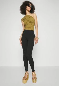 Rag & Bone ARCHETYPE ROXIE - Leggings - Trousers - Black -rag & bone Shop 003b4dbf1f0f4d8489ee7c61608b6fa6