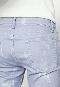 Rag & Bone AUTHENTIC - Slim Fit Jeans - Frenchblu -rag & bone Shop 0111b78cdd194354ad036ec3ad071ff2
