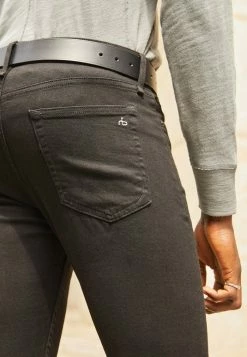 Rag & Bone Jeans Skinny Fit - Black 2 Rag & Bone Jeans Skinny Fit - Black -rag & bone Shop 013c2dd8a26b4d6f85b32091841ddfc6