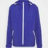 Rag & Bone PENN LABEL - Windbreaker - Blu
