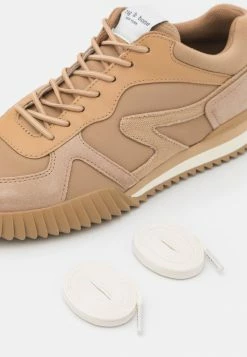 Rag & Bone RETRO RUNNER 2.0 - Trainers - Tan -rag & bone Shop 0218d05c1289449aabddb092606261d6