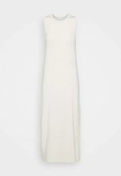 Rag & Bone ARCHETYPE SYDNEY DRESS - Jersey Dress - Vanilla -rag & bone Shop 02702d1dd7ae4628b6ec6e624c44958d