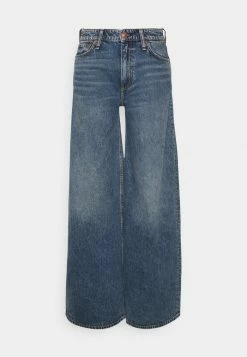 Rag & Bone SOFIE - Flared Jeans - Pebbles -rag & bone Shop 02c1fc86acde4f9ebe095b12238e774b