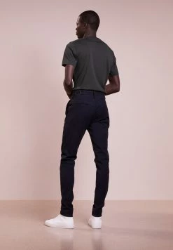 Rag & Bone FIT - Chinos - Navy -rag & bone Shop 02fa2f6e53db40078a797d6a98d51a1f