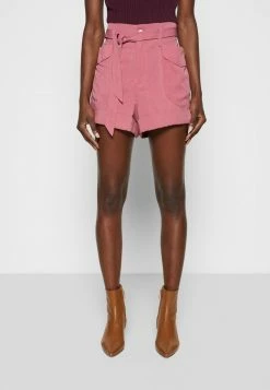 Rag & Bone TRAIL SHORT BLACK LABEL - Shorts - Blush Pink -rag & bone Shop 03474d00ce1940f7981e677b69c6e400