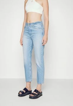 Rag & Bone NINA HIGH RISE ANKLE CIGARETTE - Slim Fit Jeans - Tulip 3 Rag & Bone NINA HIGH RISE ANKLE CIGARETTE - Slim Fit Jeans - Tulip -rag & bone Shop 041b57195e2f468885ef67c25d81e82b