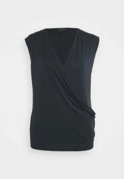 Rag & Bone CHRISTY DRAPE - Print T-shirt - Salute -rag & bone Shop 046e69b91b3c4c628ebcf99093b607b7