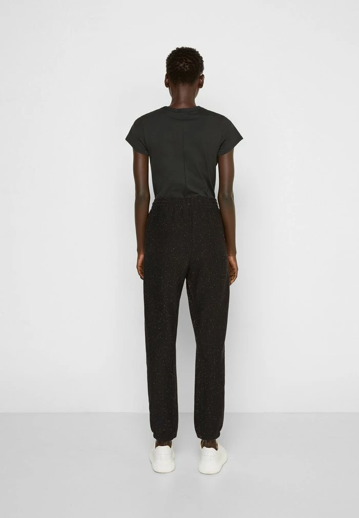 CITY SWEATPANT WHITE LABEL - Tracksuit bottoms - blkmult Rag & Bone CITY SWEATPANT WHITE LABEL - Tracksuit Bottoms - Blkmult -rag & bone Shop 04837d6df10b4267ac190b9a5e18e3d0