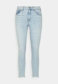 Rag & Bone CATE MID RISE - Slim Fit Jeans - Jade -rag & bone Shop 04cc6e41218541d2af9271f9b81229a3