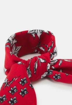 Rag & Bone ODYSSEY BANDANA UNISEX - Foulard - Red -rag & bone Shop 04d0e100558949c3858dbf423abd2570