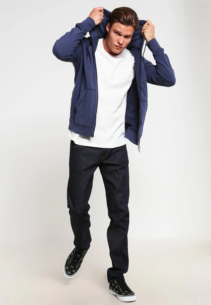 CLASSIC TEE - Basic T-shirt - white Rag & Bone CLASSIC TEE - Basic T-shirt - White -rag & bone Shop 05ee0bc79be042ec8a088d20897e48d1