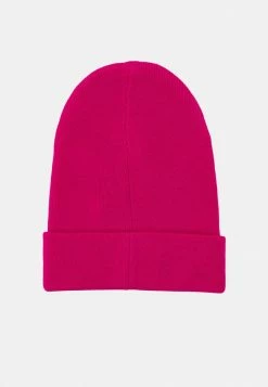 Rag & Bone ADDISON BEANIE - Beanie - Pink -rag & bone Shop 064e398e6fb549c58a11ccaed73a052f