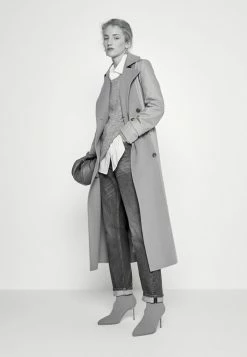 Rag & Bone MAYA HIGH-RISE - Slim Fit Jeans - Jasper -rag & bone Shop 068552400959464bb4edf5e1bb3b7f66