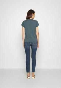 Rag & Bone TEE - Basic T-shirt - Slate -rag & bone Shop 07124b9b56524615bacee71210de3048