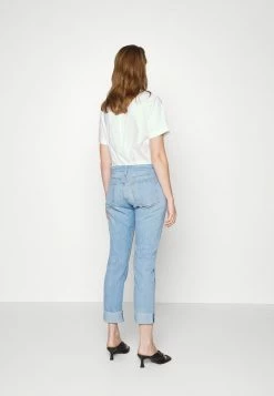 Rag & Bone LOW RISE BOYFRIEND - Slim Fit Jeans - Tulip 4 Rag & Bone LOW RISE BOYFRIEND - Slim Fit Jeans - Tulip -rag & bone Shop 078e44d0a77242519e8178a387e94898