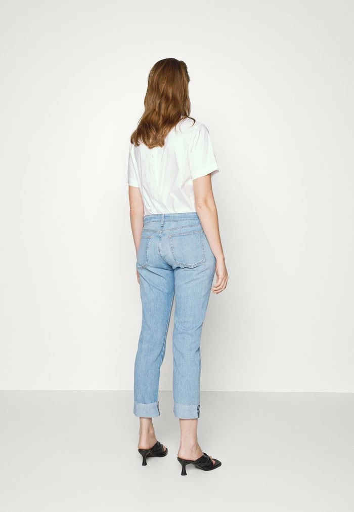 LOW RISE BOYFRIEND - Slim fit jeans - tulip Rag & Bone LOW RISE BOYFRIEND - Slim Fit Jeans - Tulip -rag & bone Shop 078e44d0a77242519e8178a387e94898