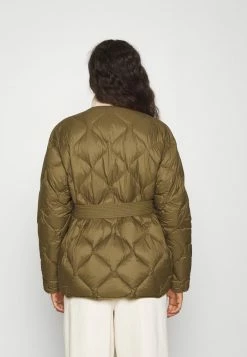 Rag & Bone RUDY LINER LABEL - Winter Jacket - Army -rag & bone Shop 086cc698d3eb41ff8f2cd606ca7a5894