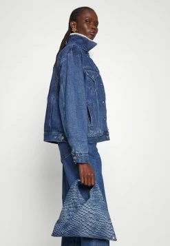 Rag & Bone OVERSIZED JACKET - Bomber Jacket - Gates -rag & bone Shop 08a77b2131eb4b178698df6f7626e2ab