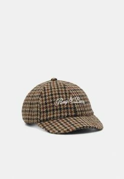 Rag & Bone HERITAGE BASEBALL - Cap - Brownhounds