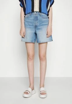 Rag & Bone MAYA - Denim Shorts - Light Blue 3 Rag & Bone MAYA - Denim Shorts - Light Blue -rag & bone Shop 0992d898f53241f5b1a6c4c0211c9c7d