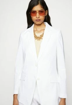 Rag & Bone CHARLES - Blazer - White -rag & bone Shop 0a8ac6f81f25466d9775097d9ef35fae