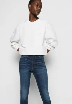 Rag & Bone NINA HIGH RISE SKINNY WHITE LABEL - Jeans Skinny Fit - Aster -rag & bone Shop 0c95bfd185de4d7cb0f182ac25253bdf