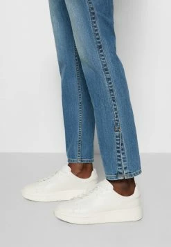 Rag & Bone NINA HIGH RISE CIGARETTE SLIT WHITE LABEL - Slim Fit Jeans - Blue Denim -rag & bone Shop 0cc65ddd808f429db8917c172007f512