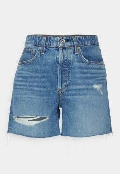 Rag & Bone ROSA - Denim Shorts - Hermosaho -rag & bone Shop 0d35d82313374775b08b835f78586e45