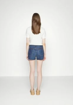 Rag & Bone LOW RISE - Denim Shorts - Cambria -rag & bone Shop 0d988270cb00497e924baf6d8bdca81b