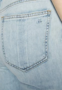 Rag & Bone CATE MID RISE - Slim Fit Jeans - Jade -rag & bone Shop 0dfe1c1c0428460299fd325568e1dba6
