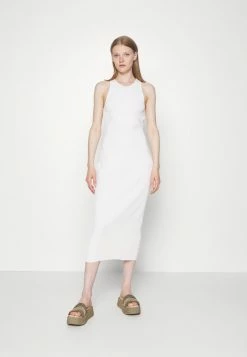 Rag & Bone ASHER MAXI DRESS - Cocktail Dress / Party Dress - Ivory -rag & bone Shop 0e6ec0788b5347b4818850db5099e2f3