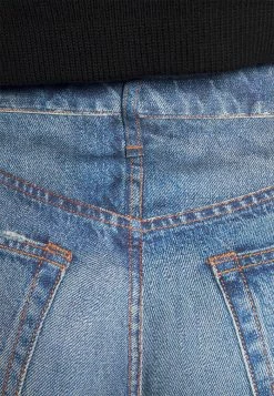 Rag & Bone LIQUID MIRAMAR SOFIE WIDE LEG - Flared Jeans - Taylors -rag & bone Shop 0ed9811cec48490996d8d818c3779b19