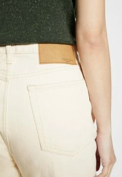 Rag & Bone ALEX - Straight Leg Jeans - Ecru -rag & bone Shop 0ee575f2c6214611bbebb72ae65e040a