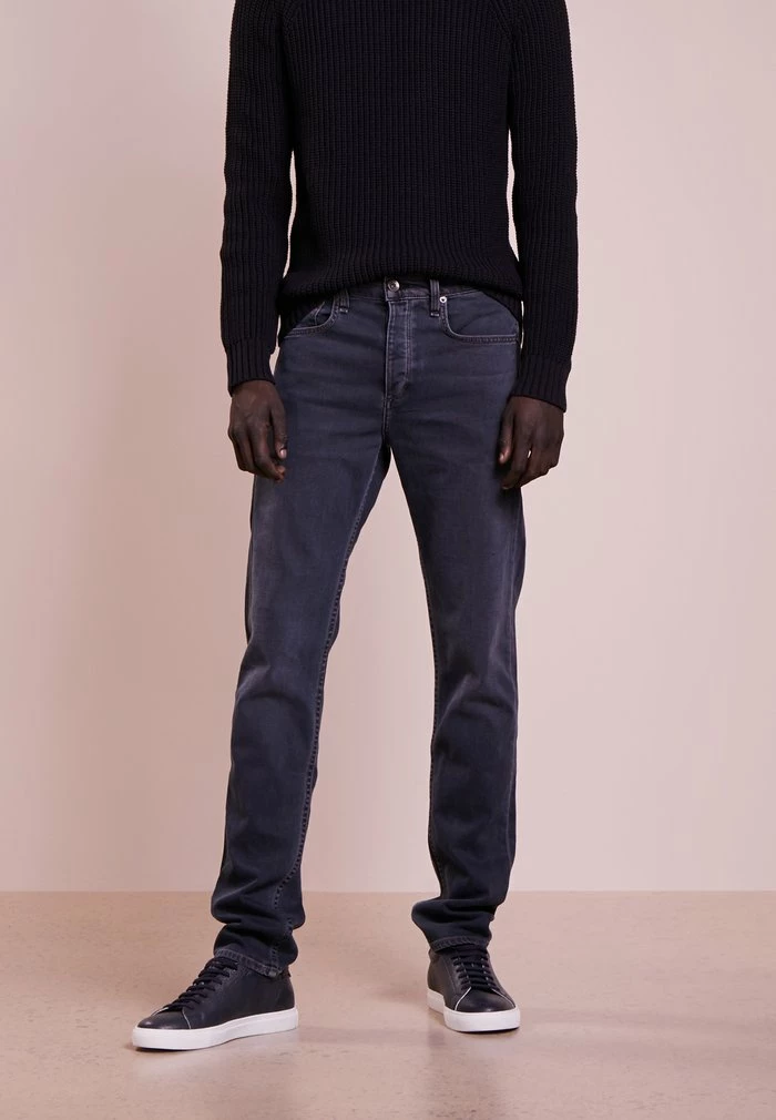 FIT - Straight leg jeans - minna Rag & Bone FIT - Straight Leg Jeans - Minna -rag & bone Shop 0f43fe826fe14bfaa3b603f12d8a6f91