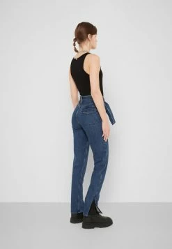 Rag & Bone MIA YOKE - Straight Leg Jeans - Cleanvince -rag & bone Shop 0fe0dfb282bc4daa93e3d138207b1a59