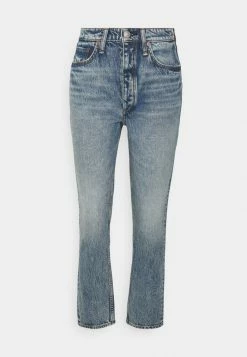 Rag & Bone NINA HIGH RISE ANKLE - Relaxed Fit Jeans - Norwalk 4 Rag & Bone NINA HIGH RISE ANKLE - Relaxed Fit Jeans - Norwalk -rag & bone Shop 103b12dc90b242d08c14bffb7244c43b