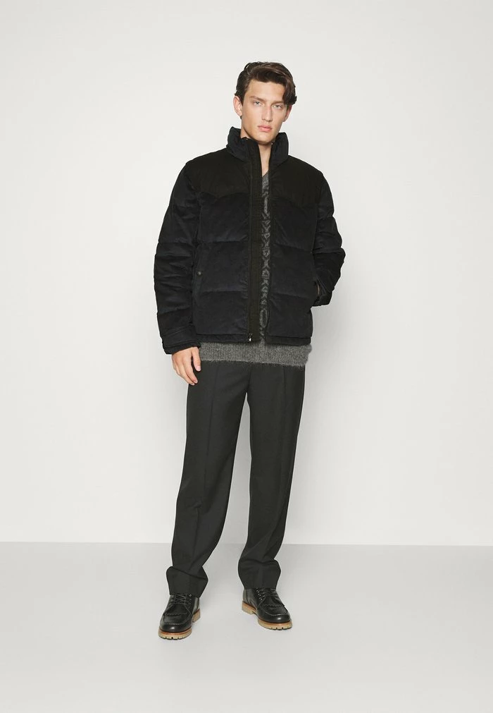 HOLT JACKET - Bomber Jacket - salute Rag & Bone HOLT JACKET - Bomber Jacket - Salute -rag & bone Shop 105393301c1e496f9056dfd7c1e134cb