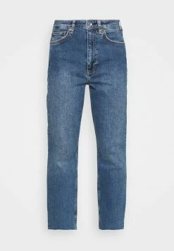 Rag & Bone NINA CIGARETTE - Relaxed Fit Jeans - Rye Harbor -rag & bone Shop 10bcad1f2df64e64a576a588ab1a3a9b