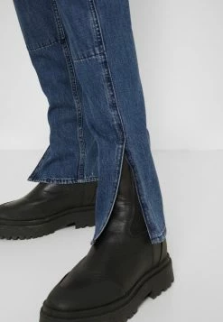 Rag & Bone MIA YOKE - Straight Leg Jeans - Cleanvince -rag & bone Shop 1129574329c84cc4b8e78e3d742f2830