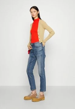 Rag & Bone DRE LOW RISE SLIM BOYFRIEND - Slim Fit Jeans - Ash -rag & bone Shop 1136960caf364747bd673e8ccec817e0
