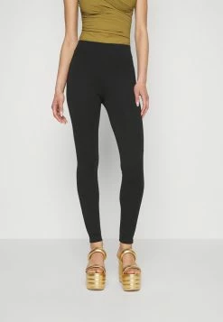 Rag & Bone ARCHETYPE ROXIE - Leggings - Trousers - Black -rag & bone Shop 1164fcc7df714a70919737a3ba78a610