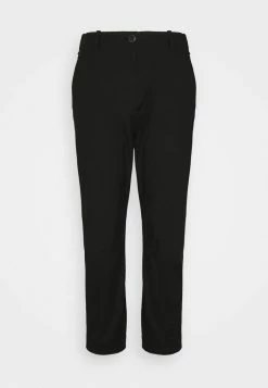 Rag & Bone DEMI PANT - Trousers - Black