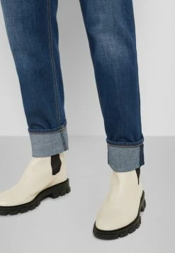 Rag & Bone DRE LOW-RISE BOYFRIEND - Slim Fit Jeans - Stowe -rag & bone Shop 1362e8cd519142eeb4041526c636df7a