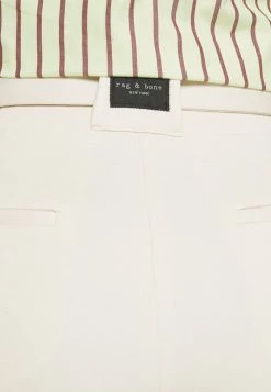 Rag & Bone ARCHETYPE ROXIE PANT - Trousers - Vanilla 7 Rag & Bone ARCHETYPE ROXIE PANT - Trousers - Vanilla -rag & bone Shop 1465da39bba943c489054efab786736e