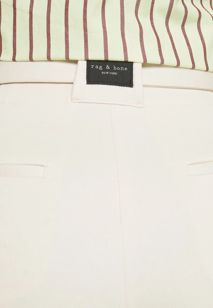ARCHETYPE ROXIE PANT - Trousers - vanilla Rag & Bone ARCHETYPE ROXIE PANT - Trousers - Vanilla -rag & bone Shop 1465da39bba943c489054efab786736e