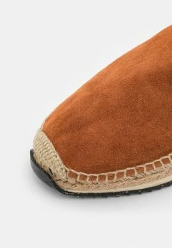 Rag & Bone RUNNER - Espadrilles - Redwood -rag & bone Shop 157ad43d6bf848fbab5931ae98e0ac72