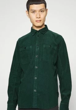 Rag & Bone Shirt - Dark Green -rag & bone Shop 15a53b74ef0f4ad2bcc30c78e1b544db