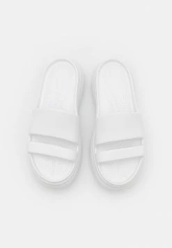 Rag & Bone BRIXLEY - Mules - White -rag & bone Shop 15c9cacd2cd04e39b569c5c6a678bdd7