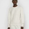 Rag & Bone CITY WHITE LABEL - Sweatshirt - Ivorymult